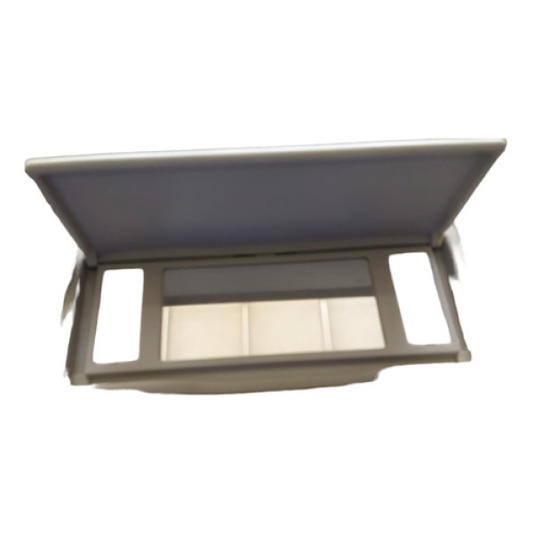 Quebra Sol Esquerdo Do 408 Com Luz Cortesia Compare 