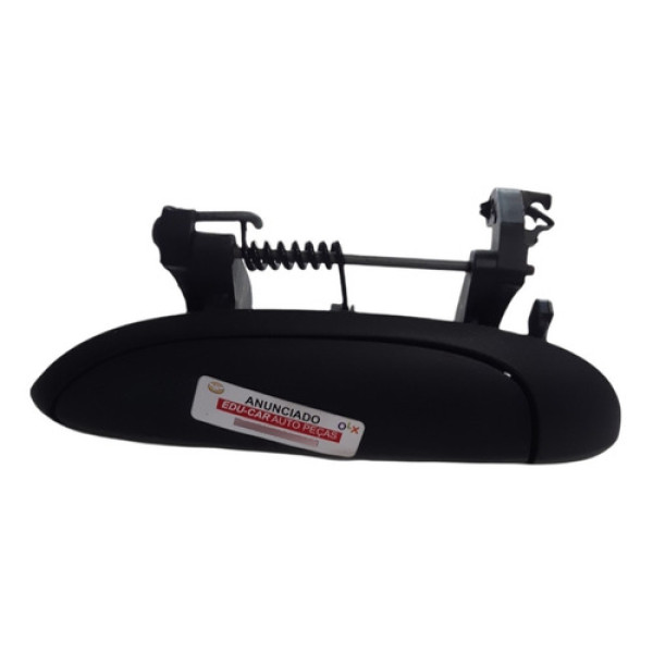 Maçaneta Externa Traseira Esquerda Renault Clio 2005