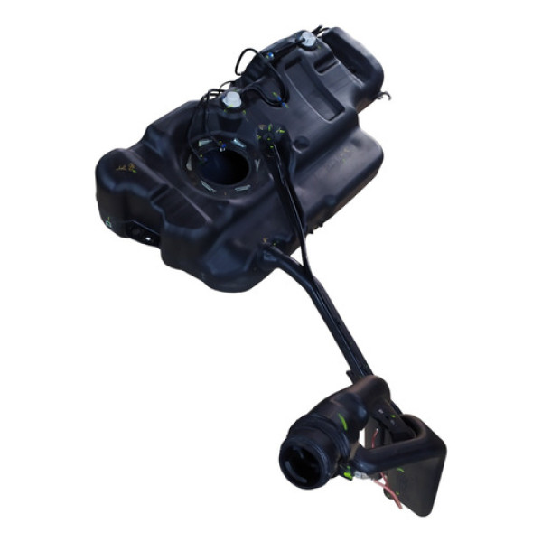 Tanque De Combustível Citroen  C4 Cactus 2019 A 2023