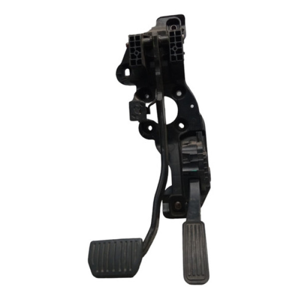 Pedaleira Ford Fusion 2014 Automático Dg9c9f836ab