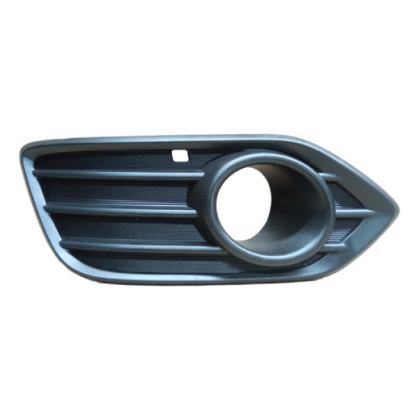 Moldura Farol Milha Neblina L/e Honda Hr-v 19/22 Original