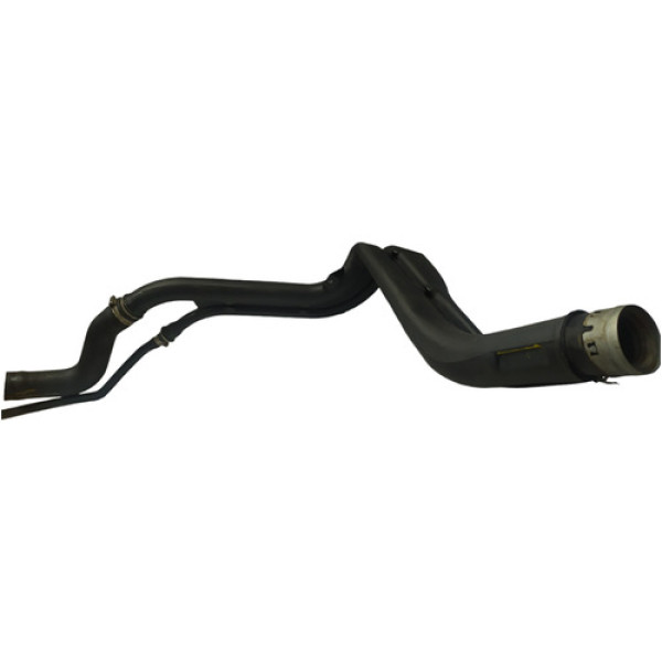 Gargalo Tanque Combustível Meriva 03 A 12 Cod 93360928