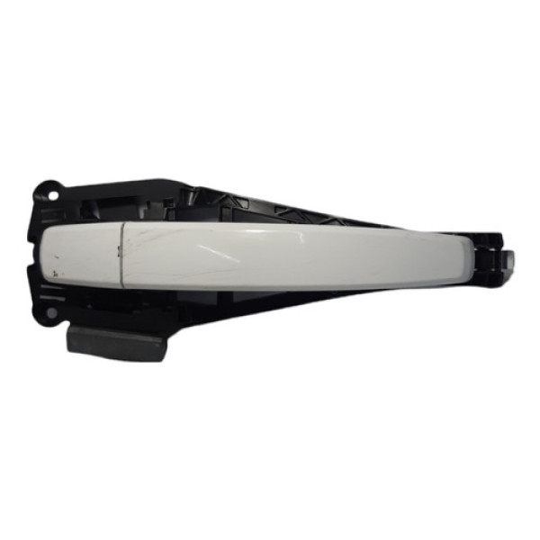 Maçaneta Externa Traseira Esquerda Chevrolet S10 2015