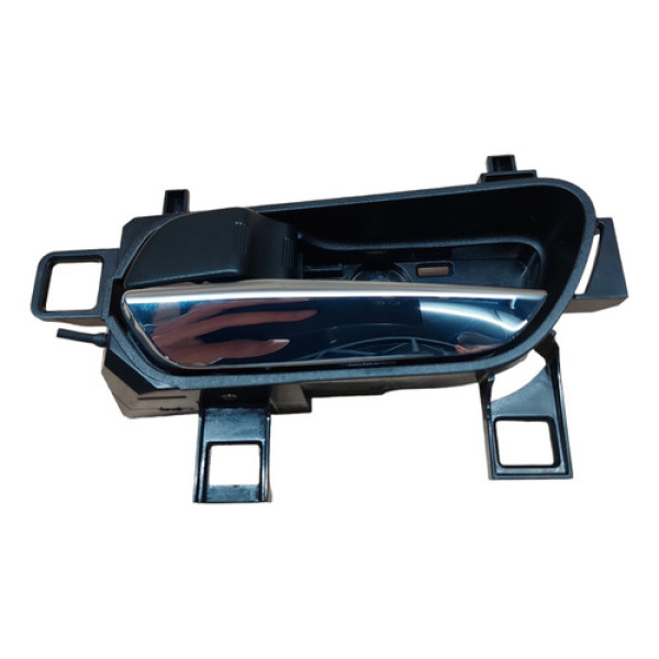 Maçaneta Interna Traseira Esquerda Nissan Kicks Original