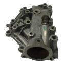 Carcaça Válvula Termostática Renault Megane Cod 8200667847