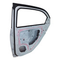 Porta Traseira Direita Chevrolet Cobalt 2012/2020 