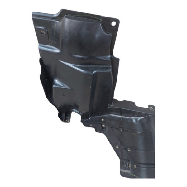 Protetor Parabarro Dianteiro Esquerdo Hrv 2017 74165-t5j