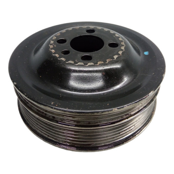 Polia Virabrequim Vw Fox Gol Voyage G5 030105255p Original