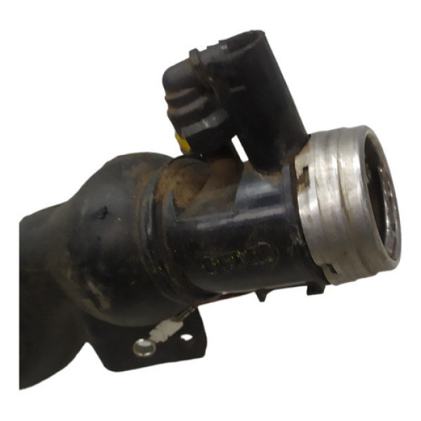 Gargalo Tanque Combustível Fox 2004 A 2014 5z0201129aa