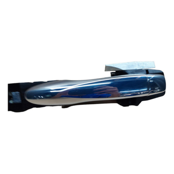 Maçaneta Traseira Esquerda Nissan Kicks 2020 2021 2022 23 