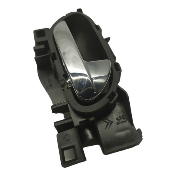 Maçaneta Dianteira Direita Do Peugeot C3 307 Aircross