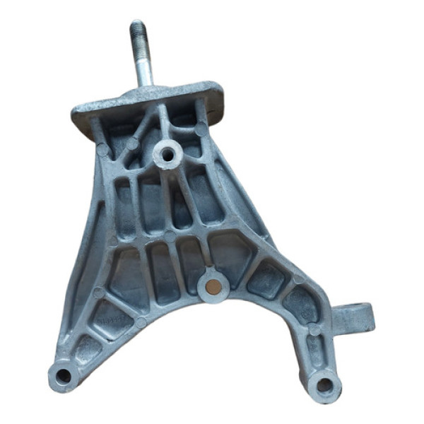 Suporte Coxim Caixa Câmbio Fiat Siena Palio Strada 51844473