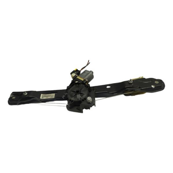 Máquina Vidro Porta Diant Direita Argo 17/23 C80622104