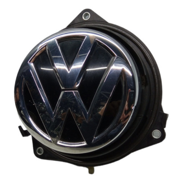 Maçaneta Emblema Volks Saveiro Fox Golf 15 A 24 5g6827469
