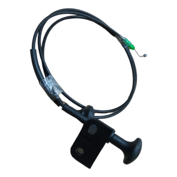 Puchador Do Capô Renault Kwid 1.0 2019 2011