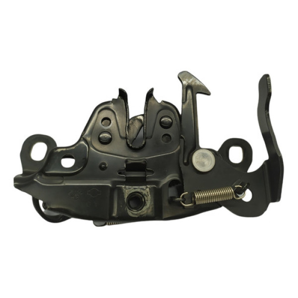 Fechadura  Capo Nissan Tiida Com Sensor 2008 09 10 11 12 13