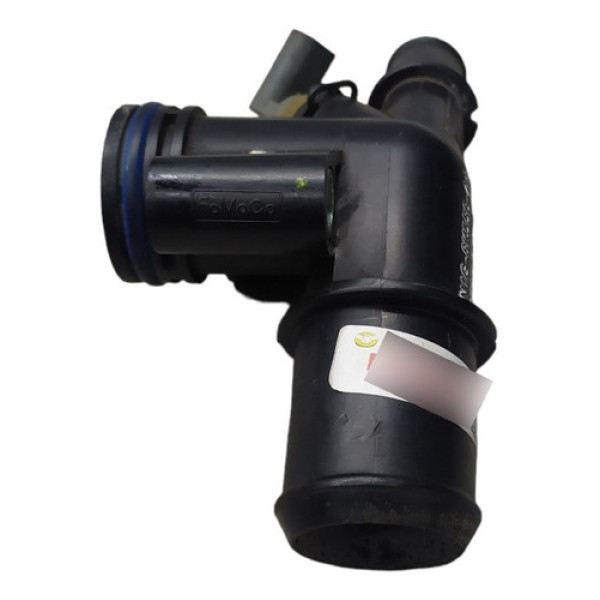 Carcaça Válvula Termostática Fiat Argo 1.0 3cc 2017/2020