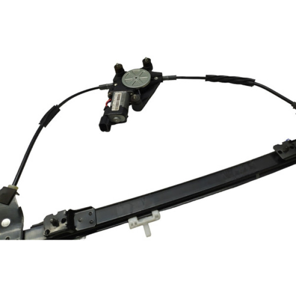Máquina  Vidro Direito Fiat Strada 2014 A 2019 Original