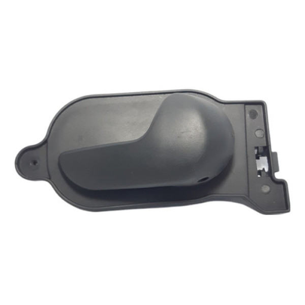 Maçaneta Interna Traseira Direita Ford Fiesta Hatch 2013