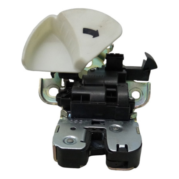 Fechadura Elétrica Da Tampa Vw Virtus 2023 A 25cod 17a827505