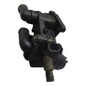 Carcaça Válvula Termostática Gol Polo Fox Cod 032121026