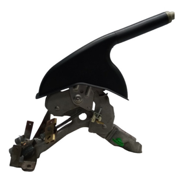 Alavanca Freio De Mão Honda Civic 2004 Original 