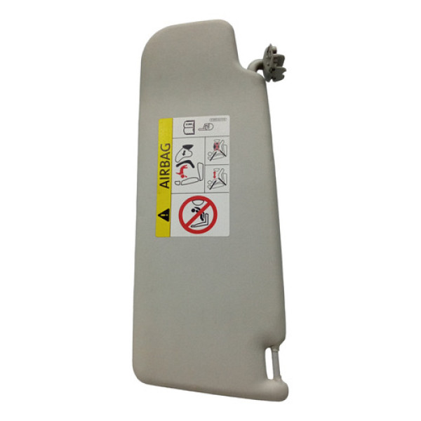 Quebra Sol Lado Direito Volkswagen Up! 2014 A 2021