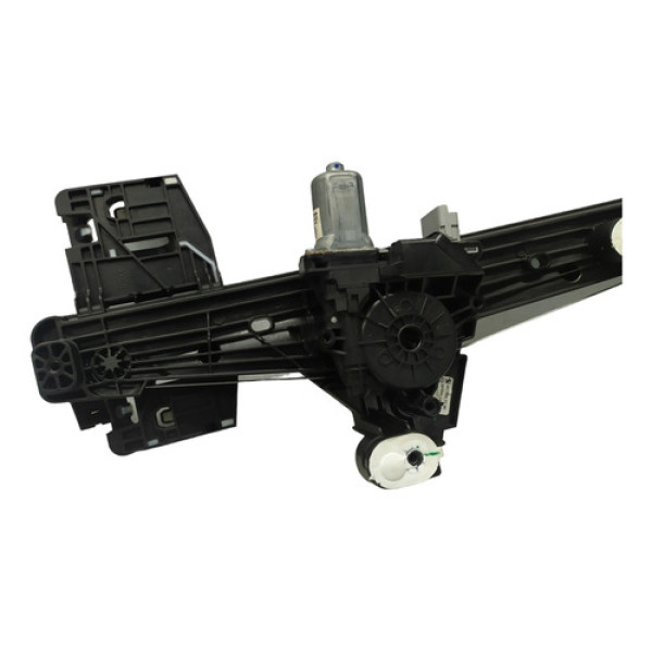 Máquina Vidro Traseira Direita Peugeot 208 Ano 2021 2022