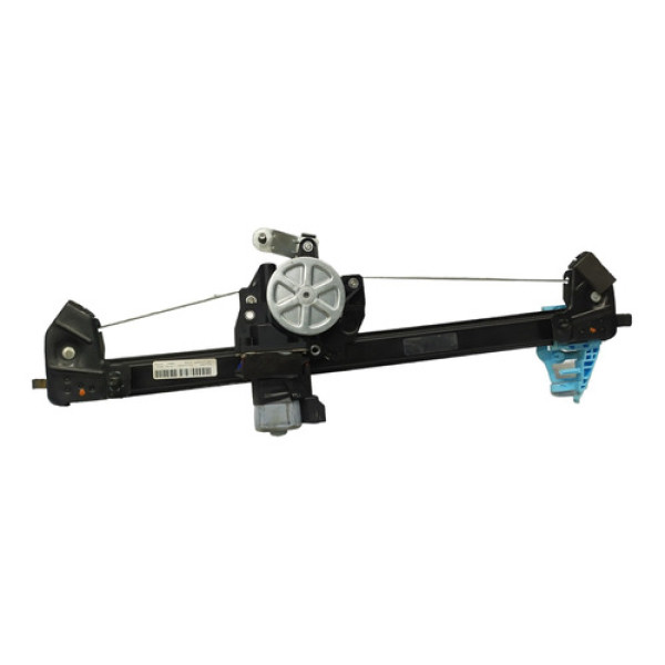 Maquina Vidro Elétrico Dianteiro Esquerdo Uno Vivace 12/16