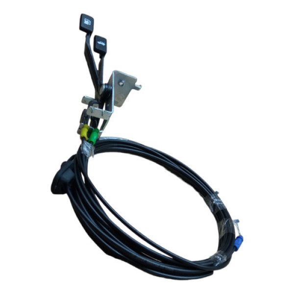 Cabo Do Tanque E Porta Malas Renault Kwid 2017 A 2023