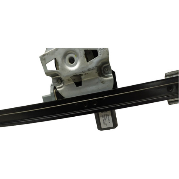 Maquina Vidro Dianteira Esquerda Sandero Cod 12800149209a