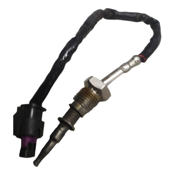 Sonda Lambda Fiat Toro 2022  A 2024 Diesel  Cod 46350837