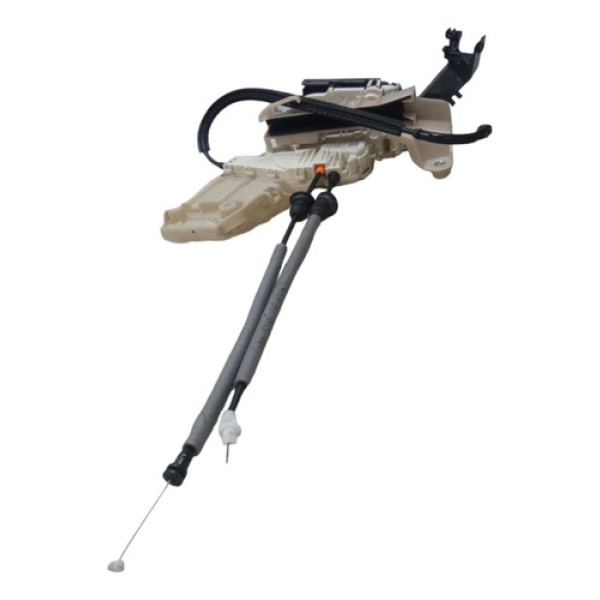 Fechadura Diant Direito Jeep Renegade 2016 A 2022 52139900