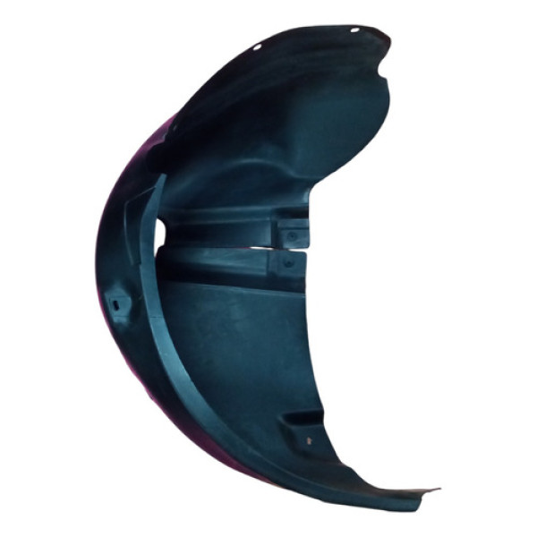 Para-barro Traseiro Esquerdo Vw Fox 2011a2023 Cod 5z0810971k