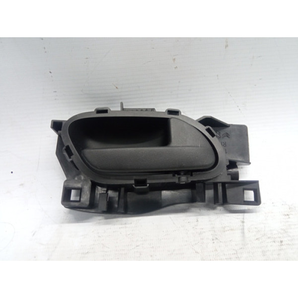 Maçaneta Interna Dianteira Direita Citroen C4 Cactus 2020