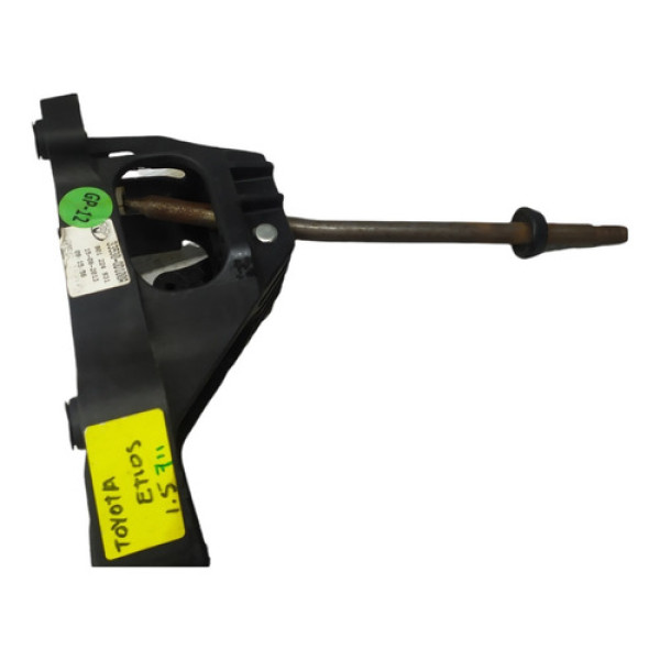 Trambulador Toyota Etios 2013 A 2015 Com Um Cabo.