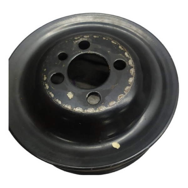 Polia Virabrequim Dupla Fox Saveiro Voyage G5 G6 030105255p