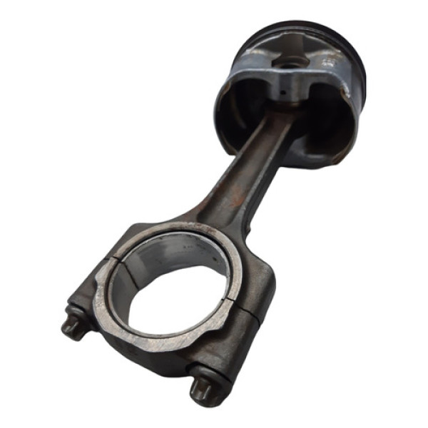 Pistão E Biela Peugeot 2.0 16v Compare Stander