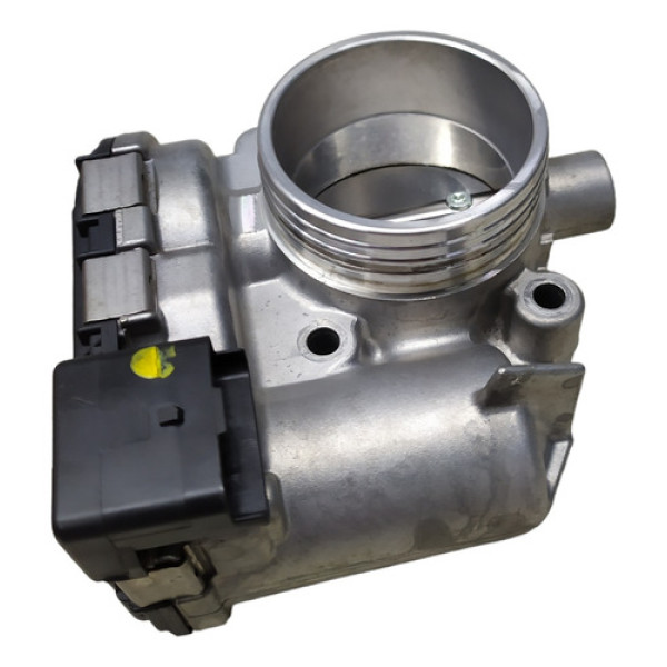 Tbi Corpo Borboleta Citroen C4 Cactus 1.6  2019 A 2022 