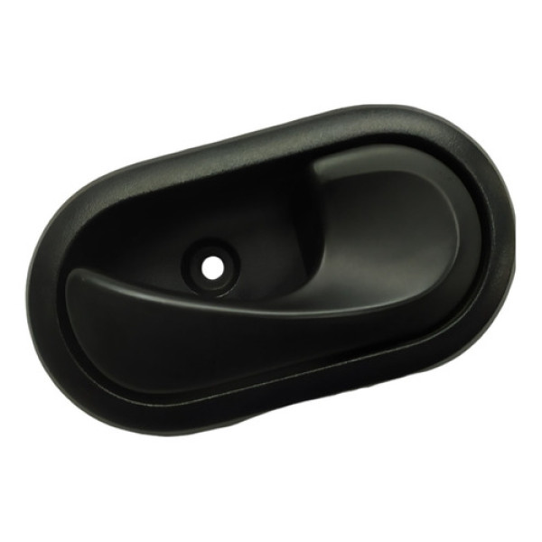 Maçaneta Interna Traseira Direita Da Duster 2011 A 2014