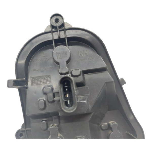 Circuito Lanterna Direita Chevrolet Prisma 2013/2019 Origi