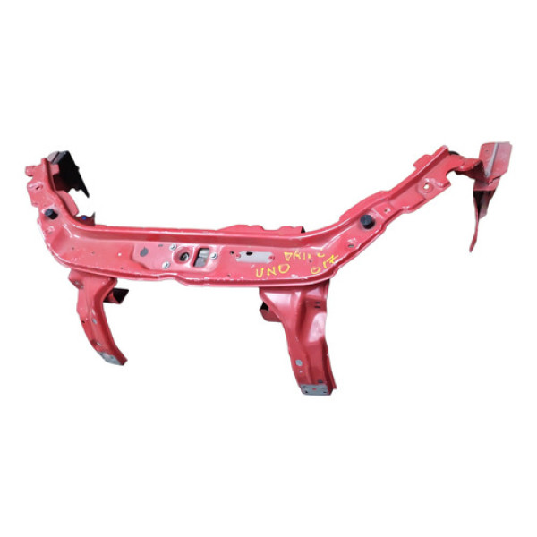 Painel Frontal Fiat Uno Fiorino 2015/2020