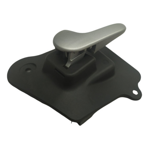 Maçaneta Externa Meriva Traseira Esquerda 03 04 05 06 07 08