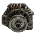 Alternador Honda Fit  City 2009 A 2014 Cdg A5tj0091zt