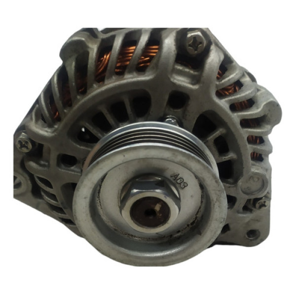 Alternador Honda Fit  City 2009 A 2014 Cdg A5tj0091zt