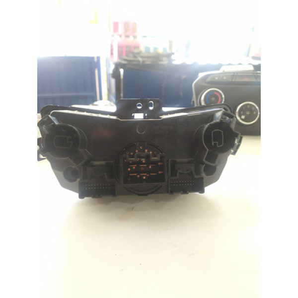 Comando Do Ar Condicionado Da Spin Semi Novo Original 