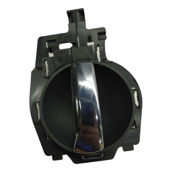 Maçaneta  Interna Dianteira Direita Do C3 2008 A 2013