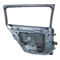 Porta Traseira Esquerda Renault Megane Grand Tour 07/2010