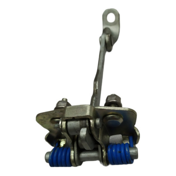 Limitador Da Porta Traseira Esquerda Da Duster 2014 A 2017