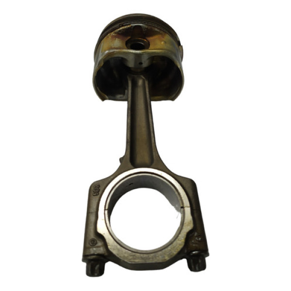 Pistão Biela Citroen C4 Pallas 2.0 16v 2007 A 2013